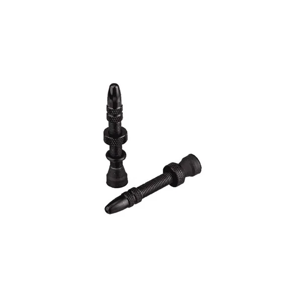 SPANK Paire de Valves Tubeless SPANK 35mm