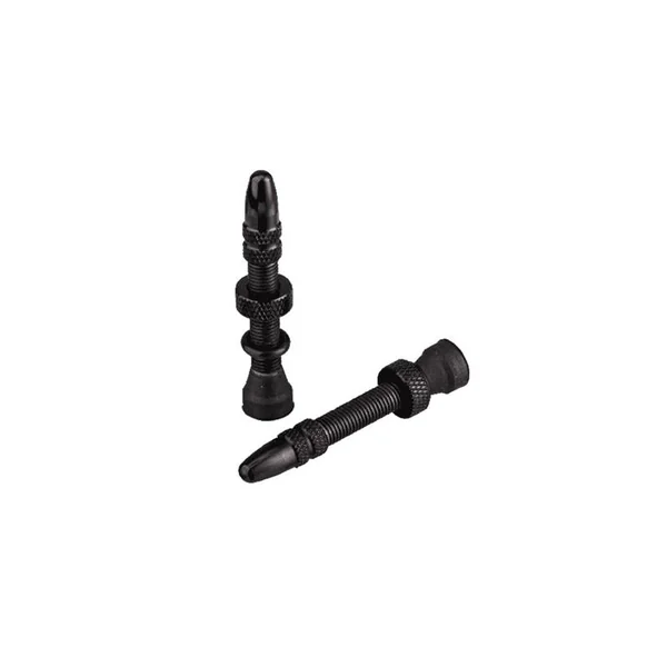 SPANK Paire de Valves Tubeless SPANK 35mm