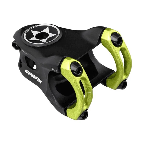 SPANK Potence SPLIT, 31,8mm, 43mm Vert