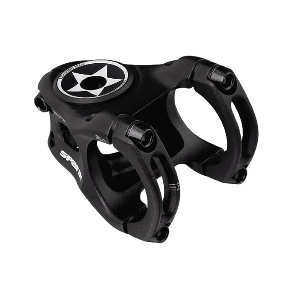 SPANK Potence SPLIT 35mm, long 40mm Black
