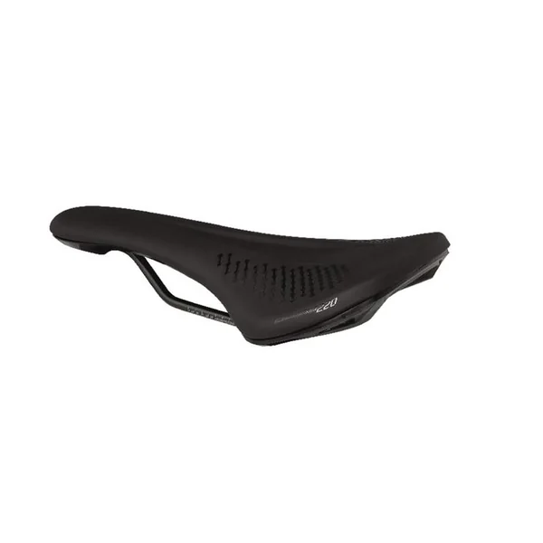 SPANK Selle OOZY 220 noir LTD GG