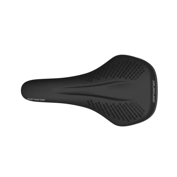 SPANK Selle OOZY 220 noir/vert