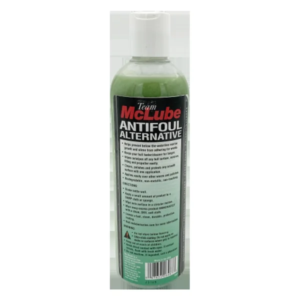 Speed polish Antifoul McLube