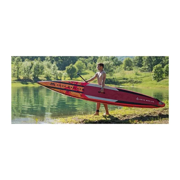 Stand Up Paddle gonflable AQUA MARINA Race Elite