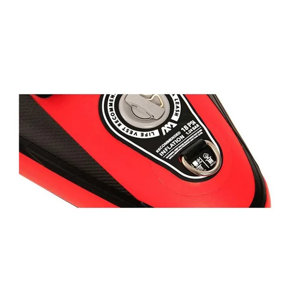 Stand Up Paddle gonflable AQUA MARINA Race Elite