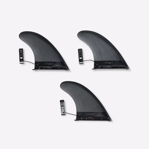 Stand up paddle gonflable robuste pour loueurs et clubs