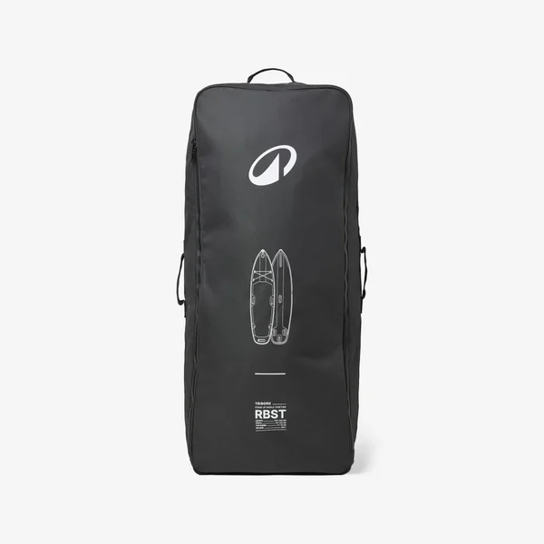 Stand up paddle gonflable robuste pour loueurs et clubs