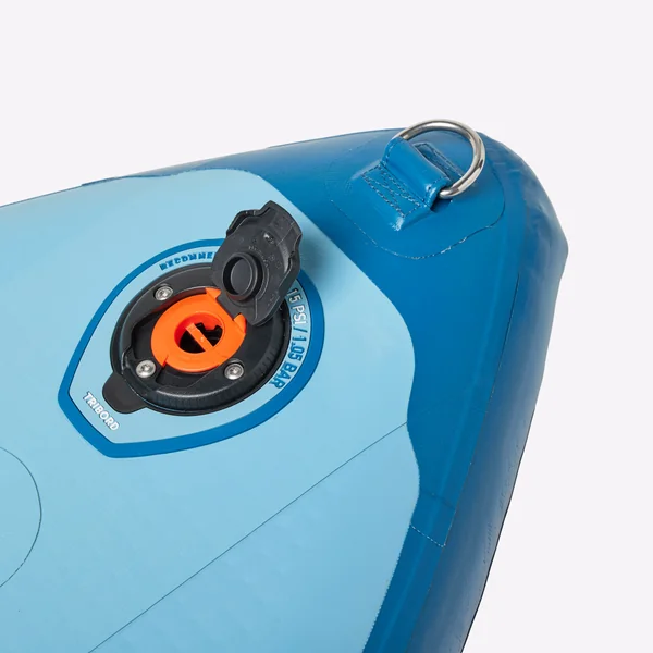Stand up paddle gonflable robuste pour loueurs et clubs