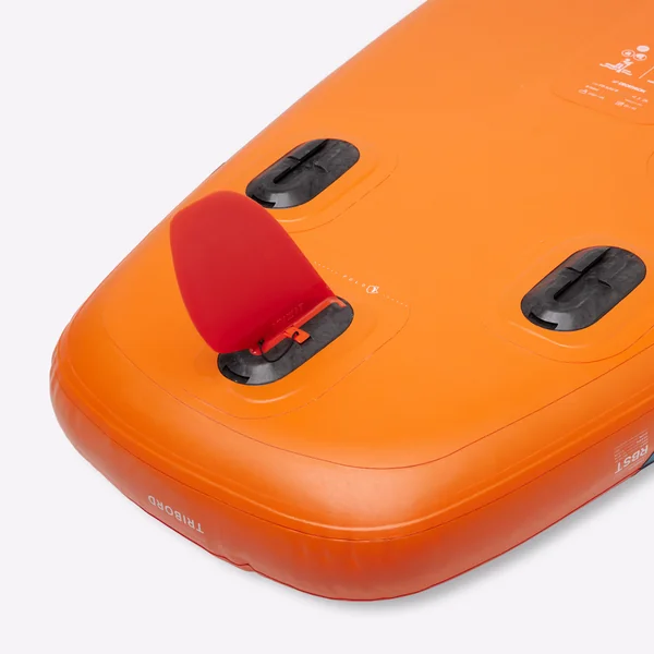 Stand up paddle gonflable robuste pour loueurs et clubs