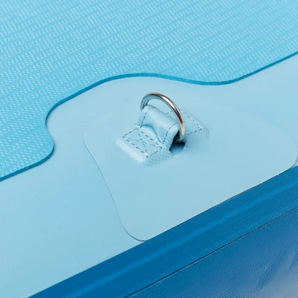 Stand up paddle gonflable robuste pour loueurs et clubs
