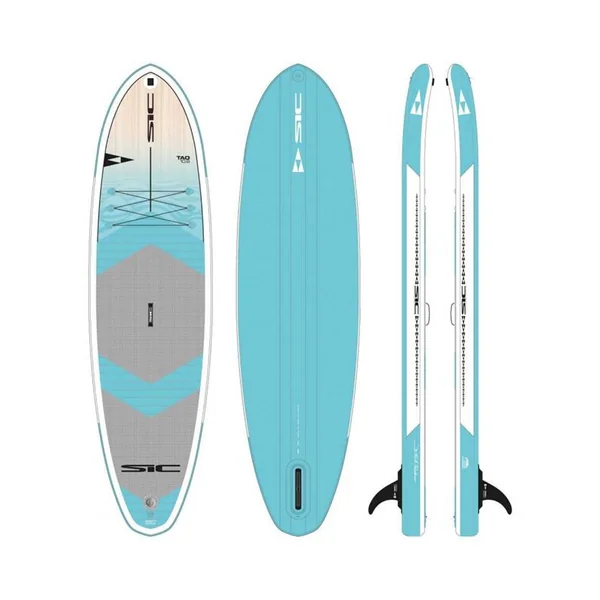 Stand Up Paddle Gonflable SIC Tao Air-Glide 10.6 X33 Sst Pack