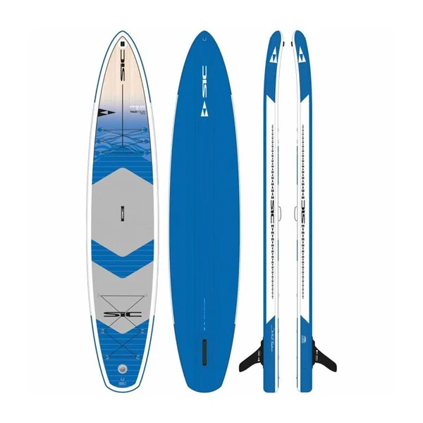 Stand Up Paddle Gonflable SIC Tao Air-Glide Tour 12.6 X30 Sst Pack