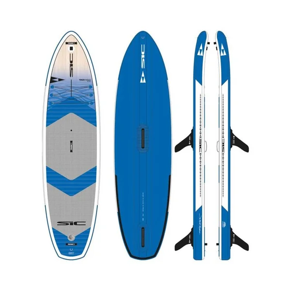 Stand Up Paddle Gonflable SIC Tao Air-Glide Wind 10.6 X32 Sst Pack