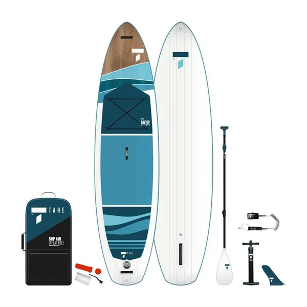 Stand Up Paddle Gonflable TAHE Sup Air Breeze Wing Pack