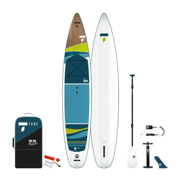 Stand Up Paddle Gonflable TAHE Sup Air Breeze Wing Pack