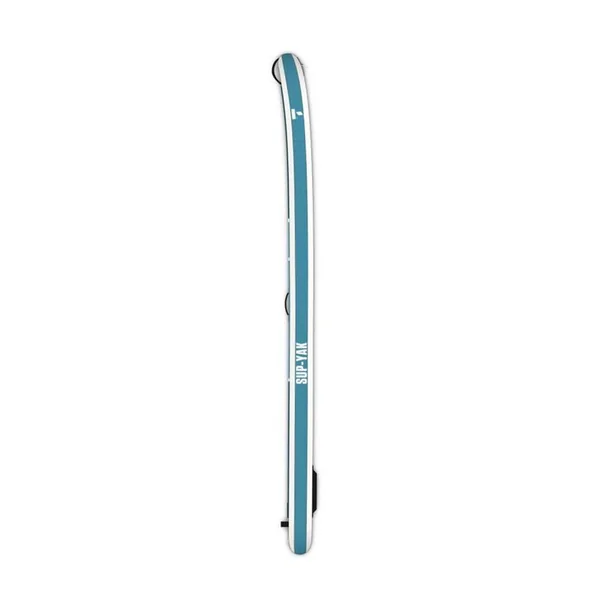 Stand Up Paddle Gonflable TAHE Sup-Yak Air Beach Pack