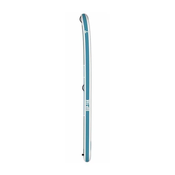 Stand Up Paddle Gonflable TAHE Sup-Yak Air Beach Pack