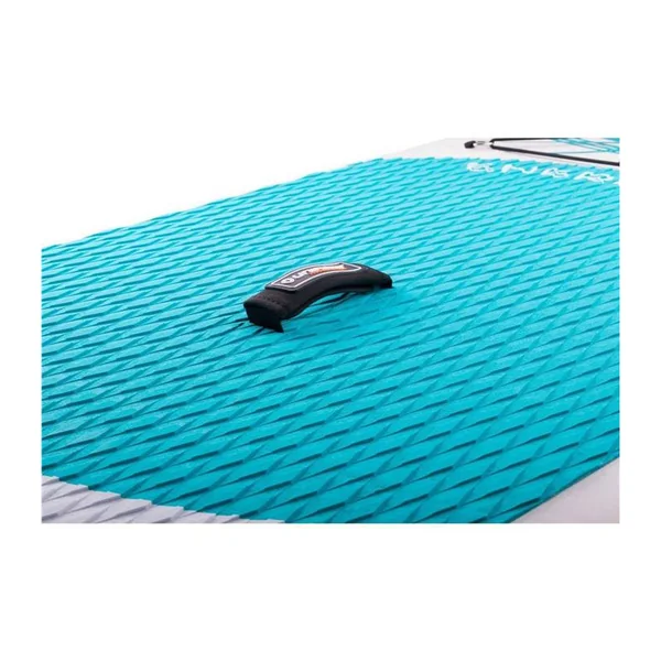 Stand Up Paddle gonflable UNIFIBER Allround Energy iStand Up Paddle 9´8