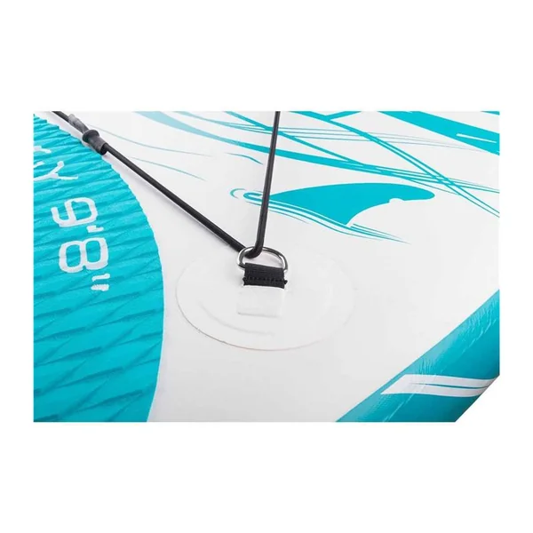 Stand Up Paddle gonflable UNIFIBER Allround Energy iStand Up Paddle 9´8
