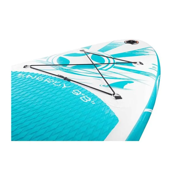 Stand Up Paddle gonflable UNIFIBER Allround Energy iStand Up Paddle 9´8
