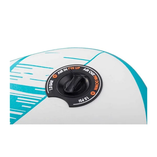 Stand Up Paddle gonflable UNIFIBER Allround Energy iStand Up Paddle 9´8