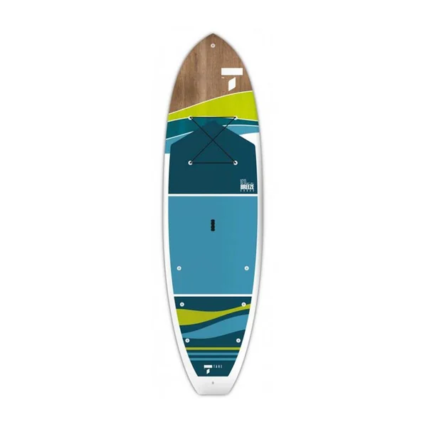 Stand Up Paddle TAHE Breeze Cross AT