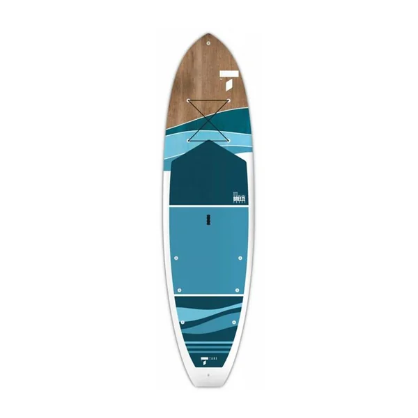 Stand Up Paddle TAHE Breeze Cross AT