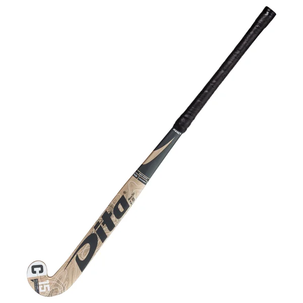Stick de hockey sur gazon enfant bois Megatec C15