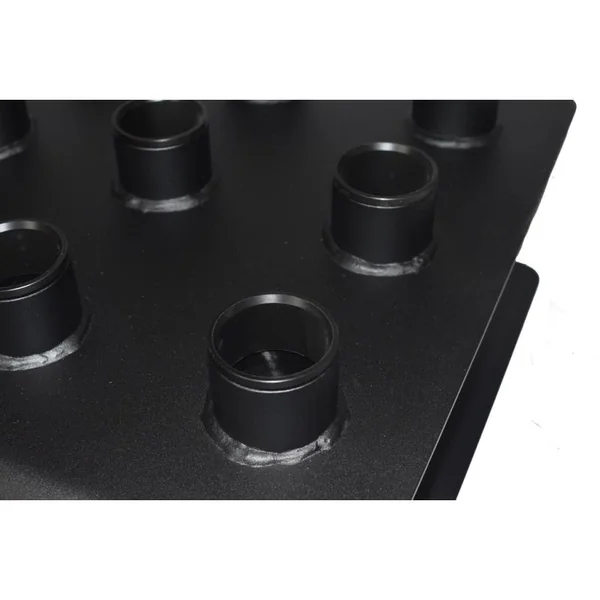 Stockage de barres sol vertical Fit&Rack