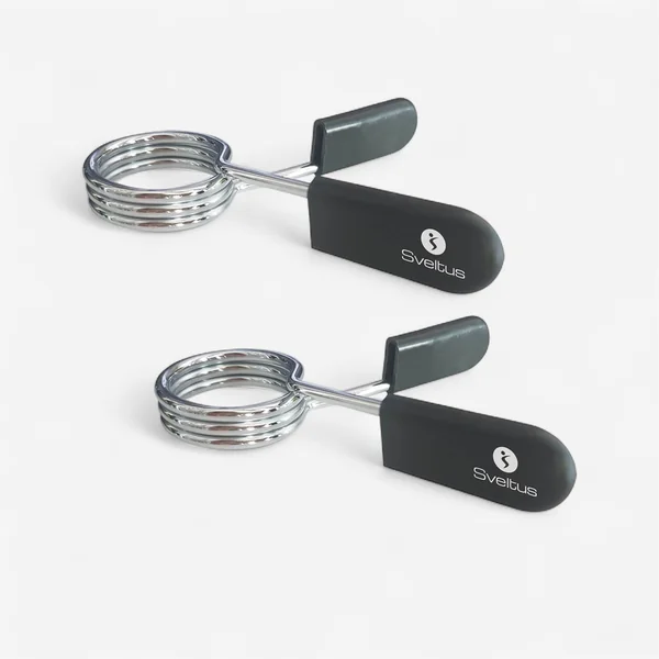 Stop Disque Acier X2 28Mm Sveltus