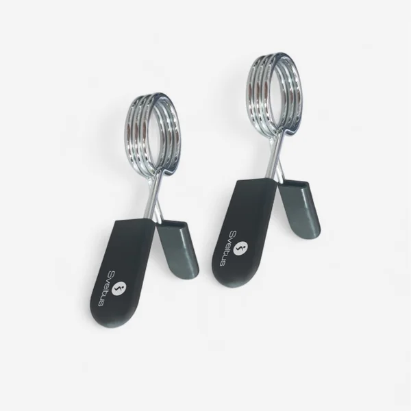 Stop Disque Acier X2 28Mm Sveltus