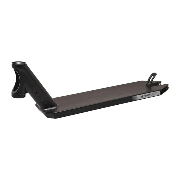 Striker Benj No Limit Deck Trottinette Freestyle Noir