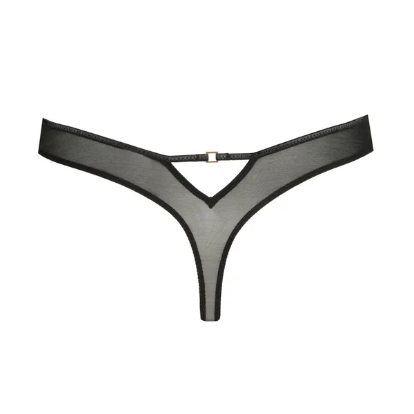 String Aven Noir