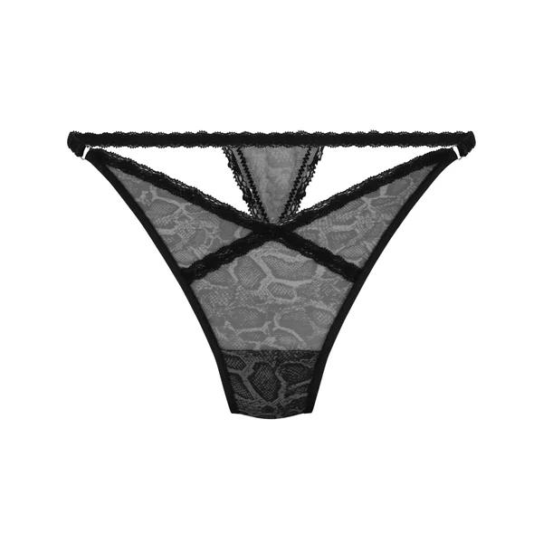 String Azula - Gris