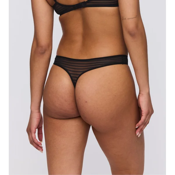 String Basyl Noir