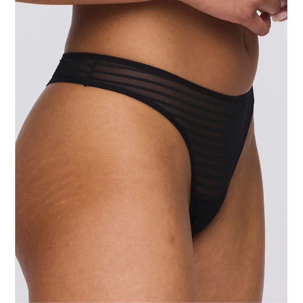 String Basyl Noir