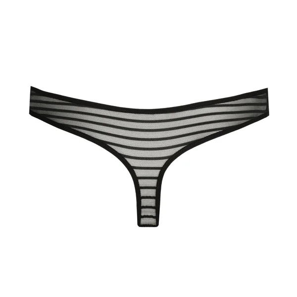 String Basyl Noir