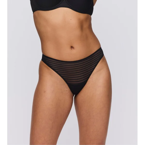 String Basyl Noir