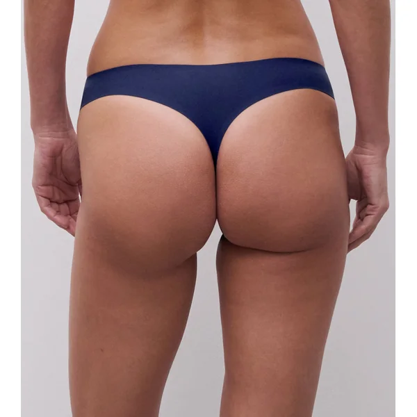 String Bleu Outremer Softstretch