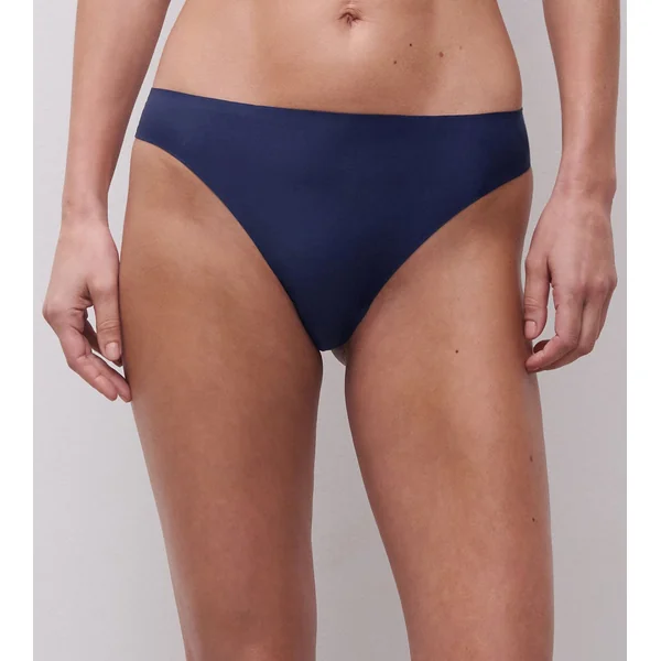 String Bleu Outremer Softstretch
