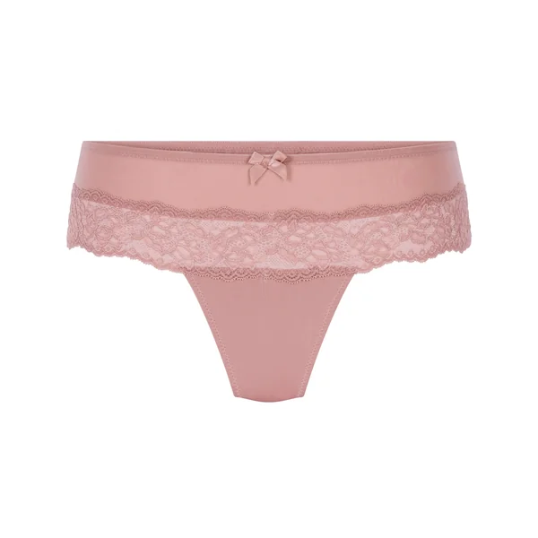 String boxer Paris - Violet