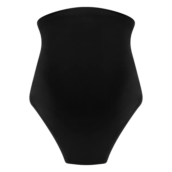 String de Maternité Sans Coutures - Noir