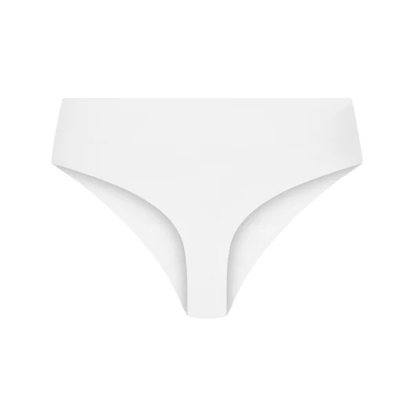 String Dide - Blanc