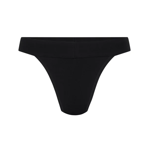String Dide - Noir