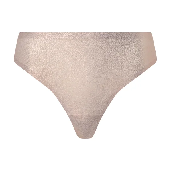 String doré brillant Softstretch Golden Glow