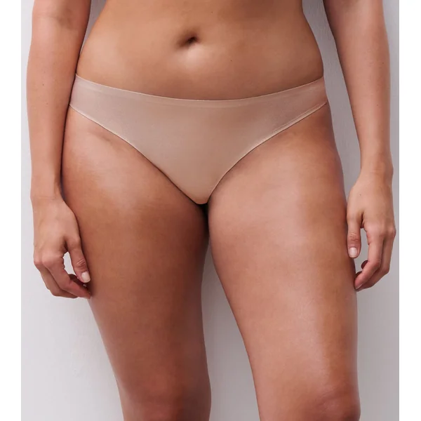 String doré brillant Softstretch Golden Glow