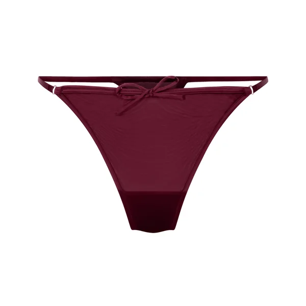 String Dulce - Violet