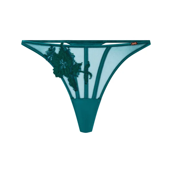 String Ember - Vert