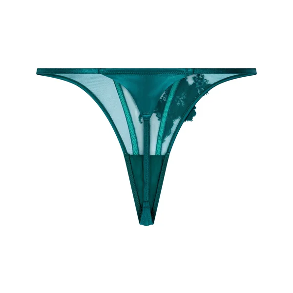 String Ember - Vert