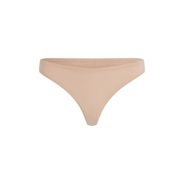 String en Coton Kira - Beige